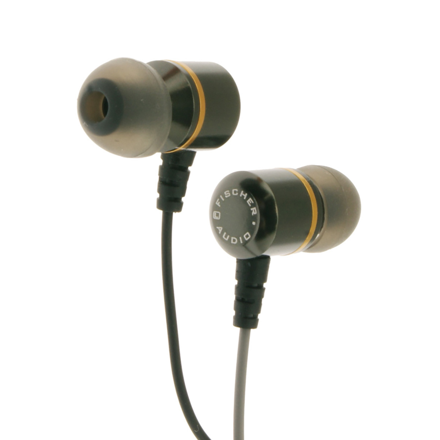 Наушники Fischer Audio FA-801 - фото 1