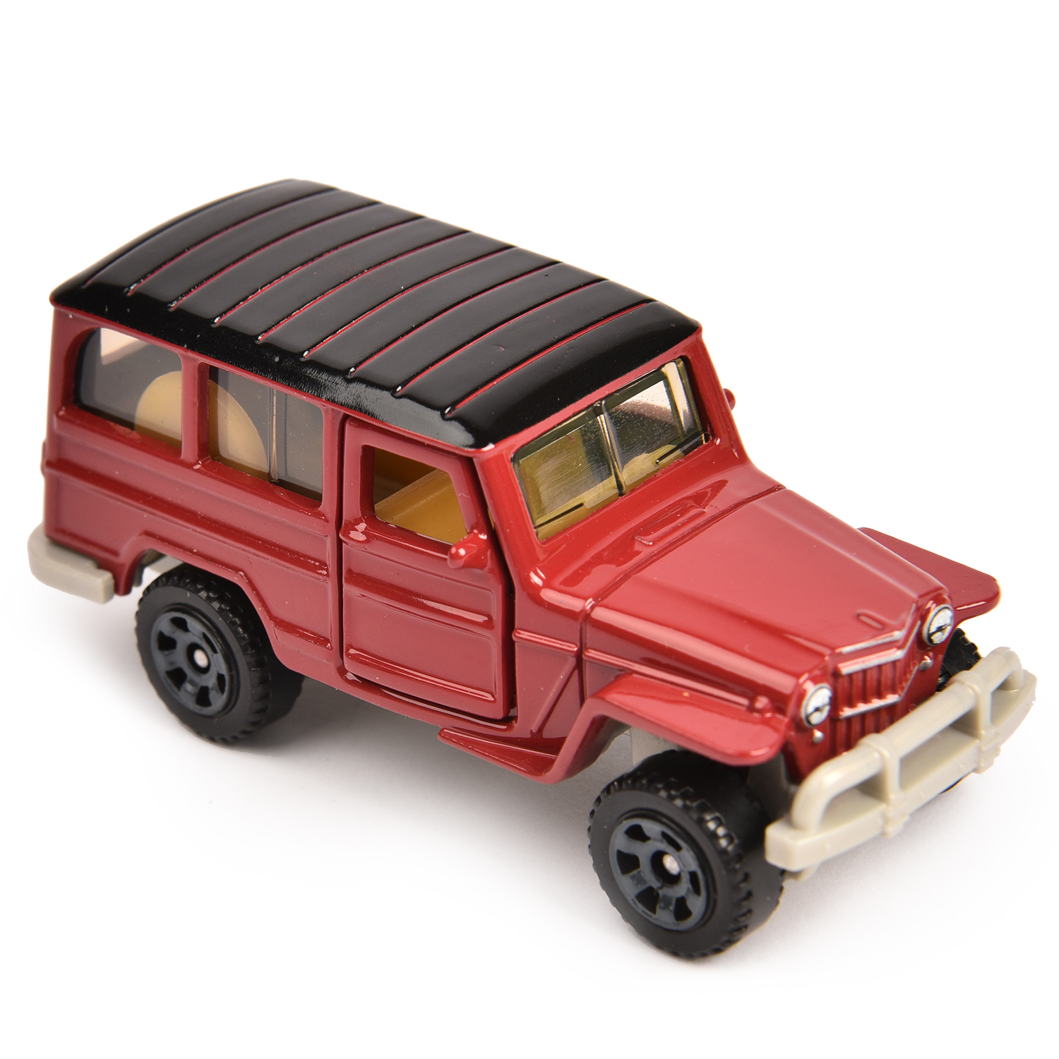 Автомобиль Matchbox 1:64 без механизмов в ассортименте FWD28 - фото 55