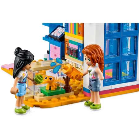 Конструктор LEGO Комната Лиэнн 41739