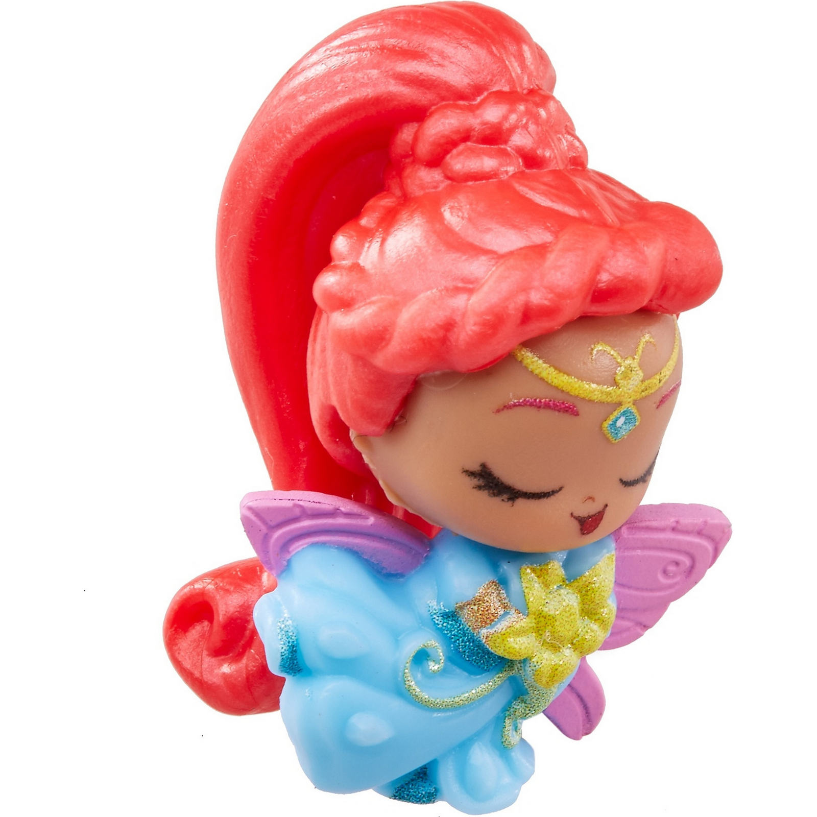 Игровой набор Shimmer and Shine Волшебный джинник в непрозрачной упаковке (Сюрприз) DTK47 - фото 40