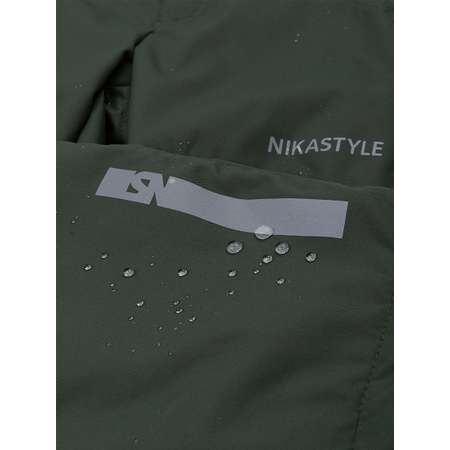 Брюки NIKASTYLE