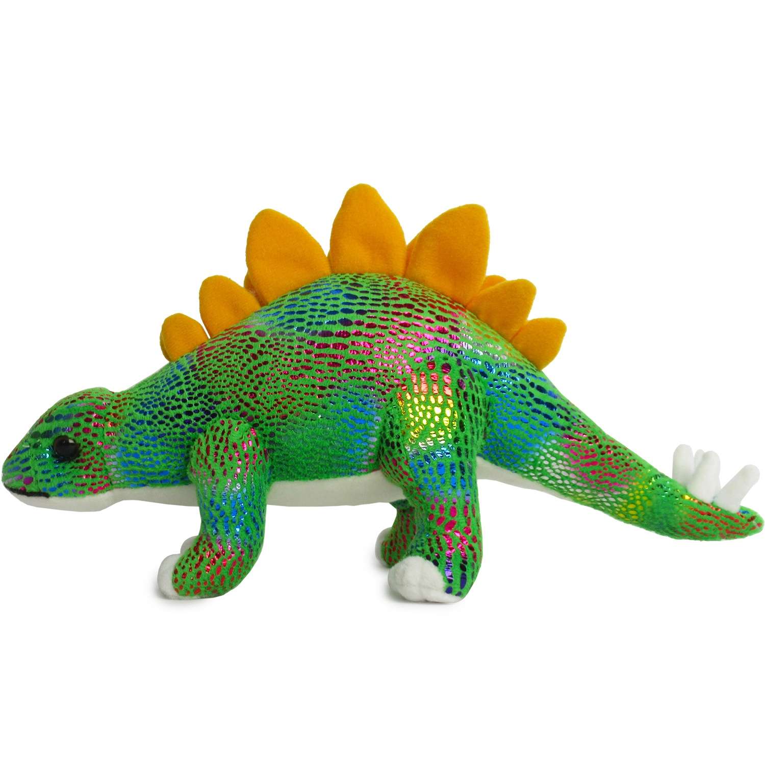 Мягкая игрушка Bebelot Динозаврик 32 см - фото 1