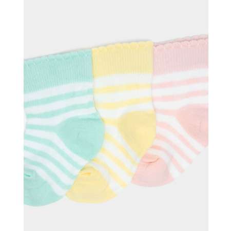 Носки 3 пары BabyGo