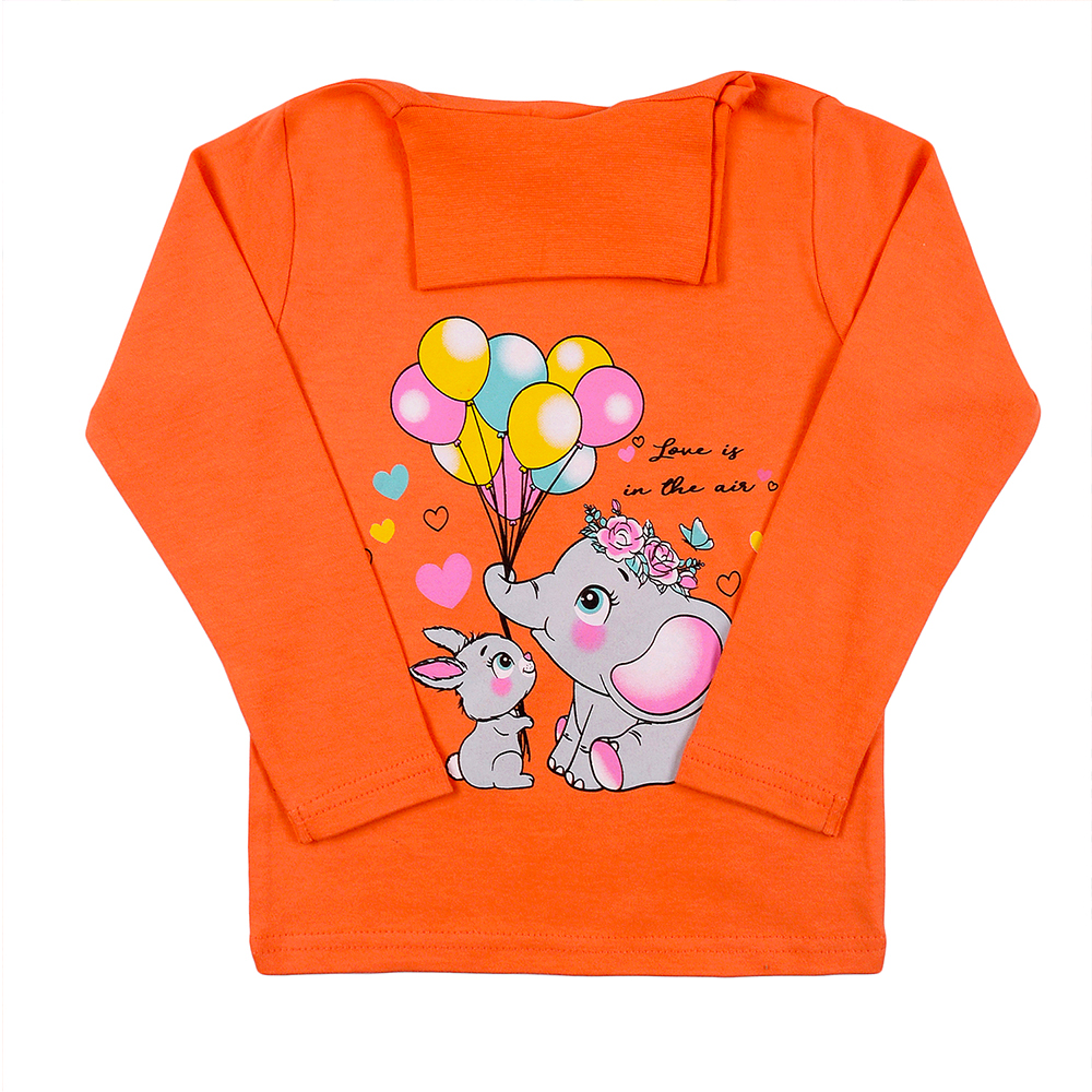 Водолазка BONITO KIDS 840499 - фото 6