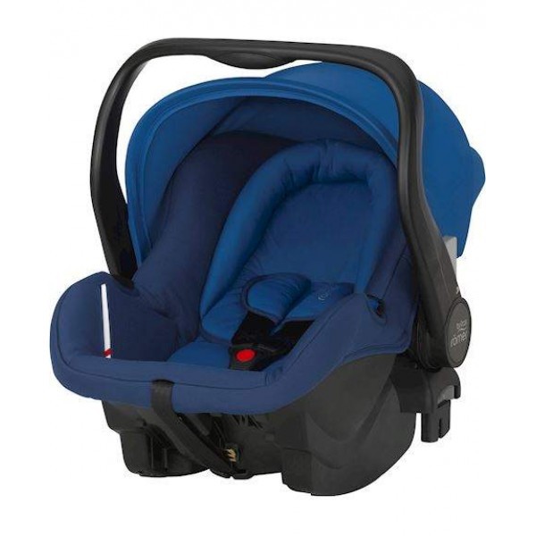 Автокресло Britax Roemer Primo Ocean Blue - фото 1