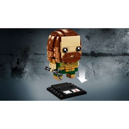 Конструктор LEGO BrickHeadz блочный