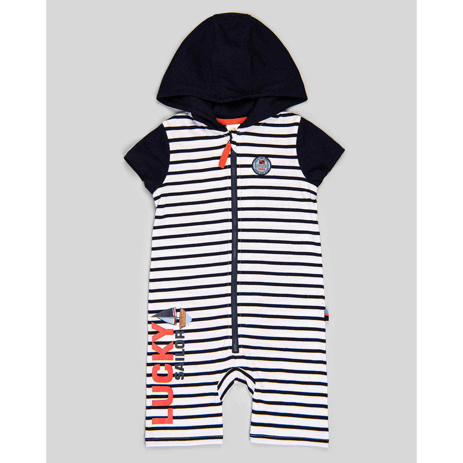 Песочник Baby Go Trend W22BT1-J108ib-00I4 - фото 2