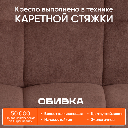 Кресло компьютерное TETCHAIR ZERO