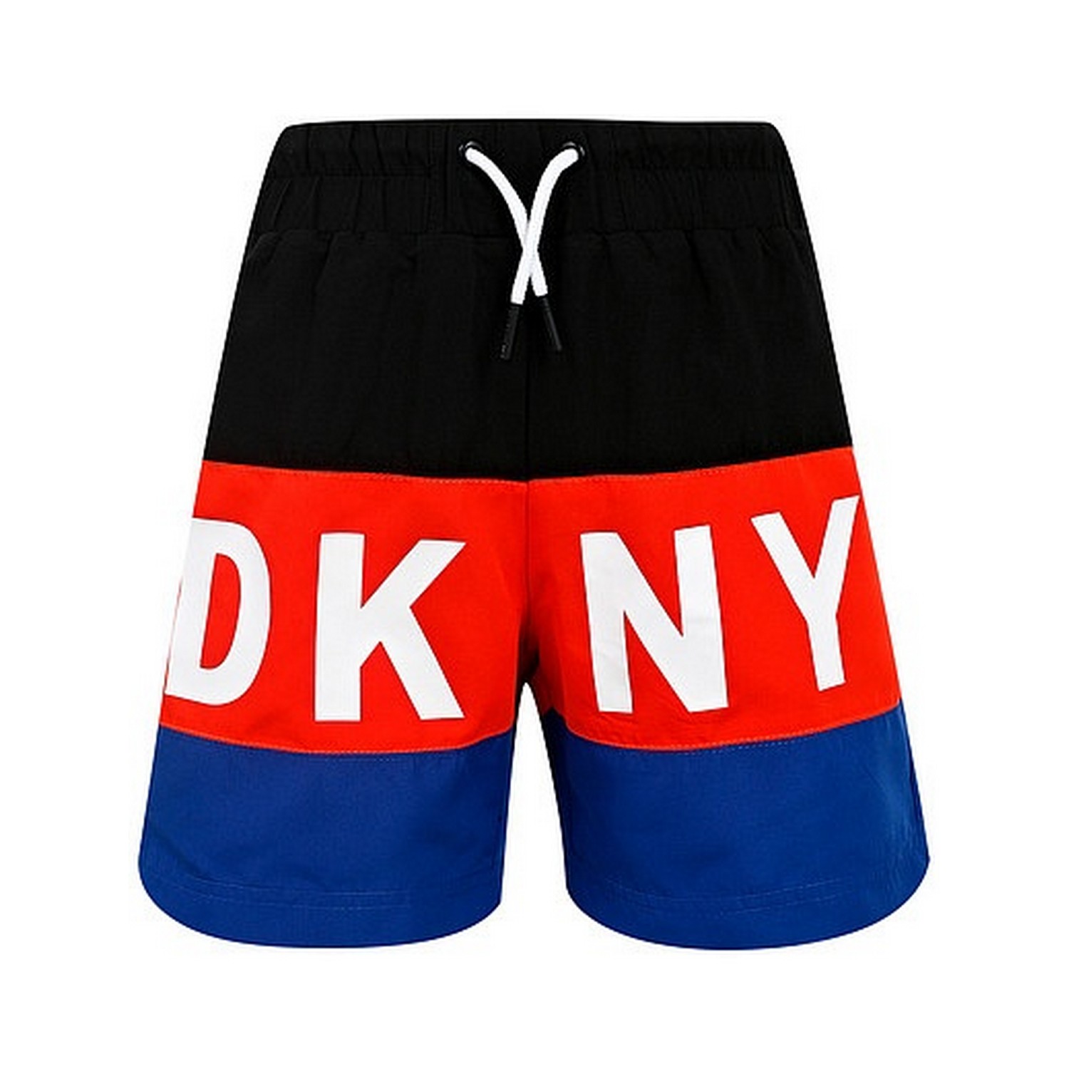 Шорты DKNY D2476109B/125494_2 - фото 1