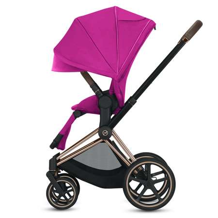 Набор чехлов Cybex Seat Pack Cybex Priam III Fancy Pink