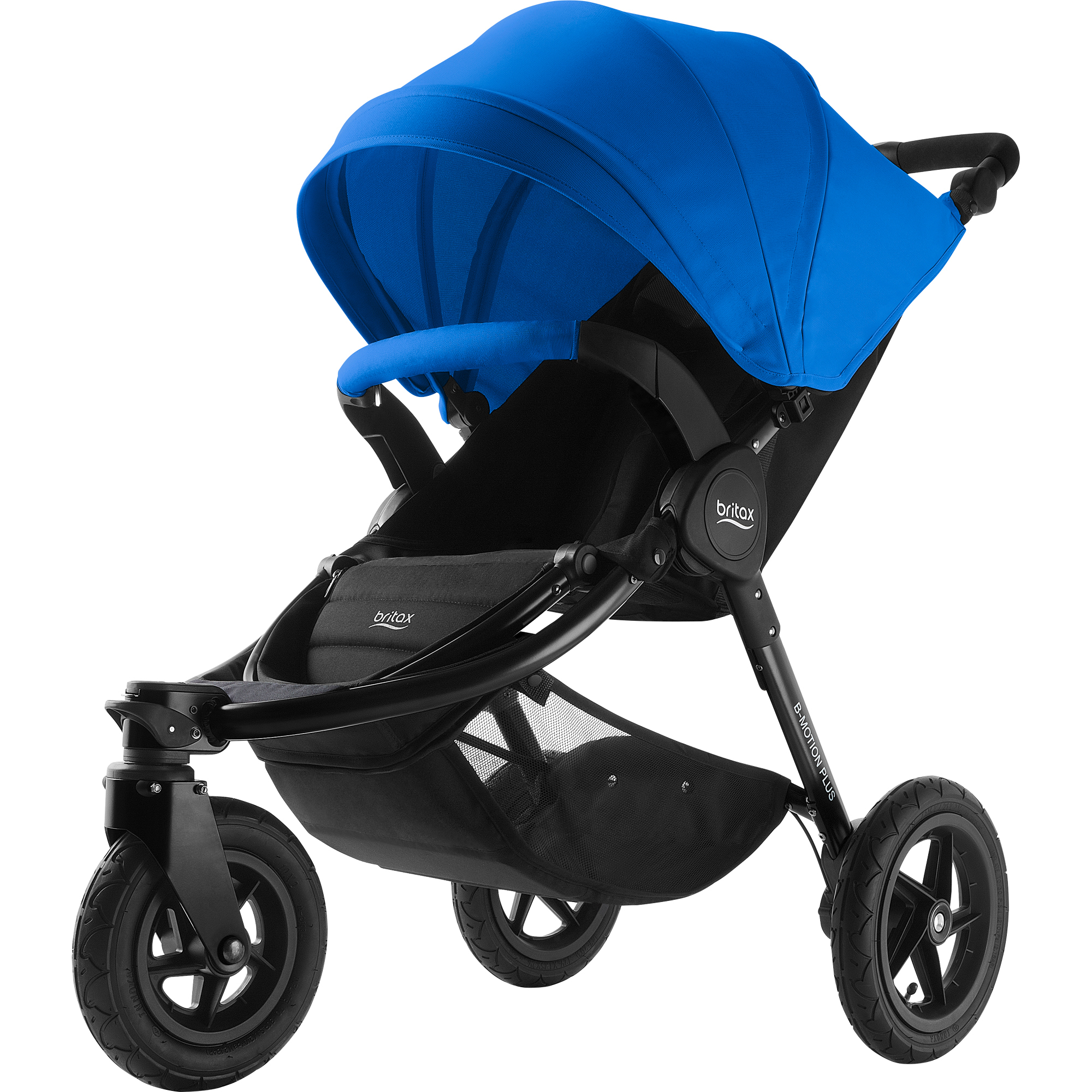 Капор для коляски Britax Ocean Blue 2000023136 - фото 5