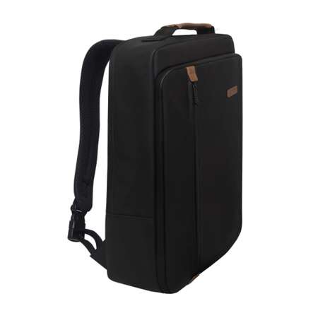 Рюкзак TORBER VECTOR с отделением для ноутбука 15 черный