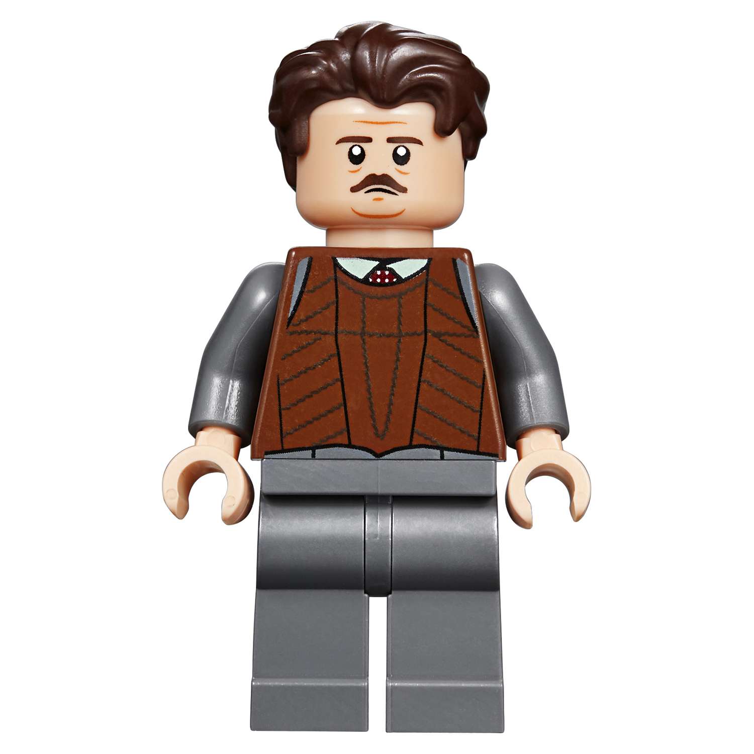 Конструктор LEGO Harry Potter Чемодан Ньюта Саламандера 75952 - фото 39