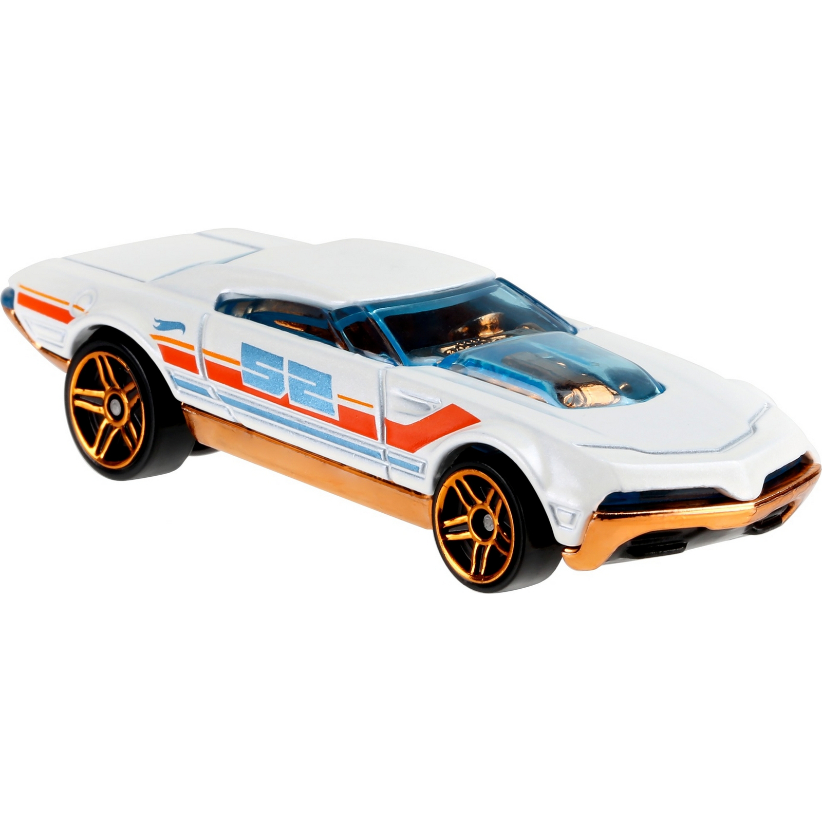 Автомобиль Hot Wheels в ассортименте GJW48 - фото 25