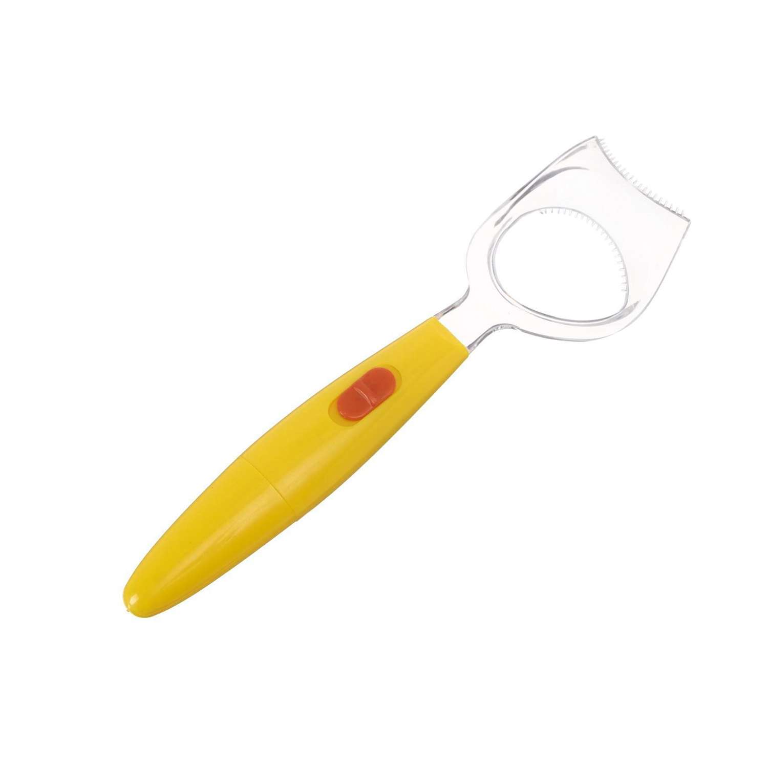 Прибор для завивки ресниц NPOSS с пластиковой ручкой - фото 1