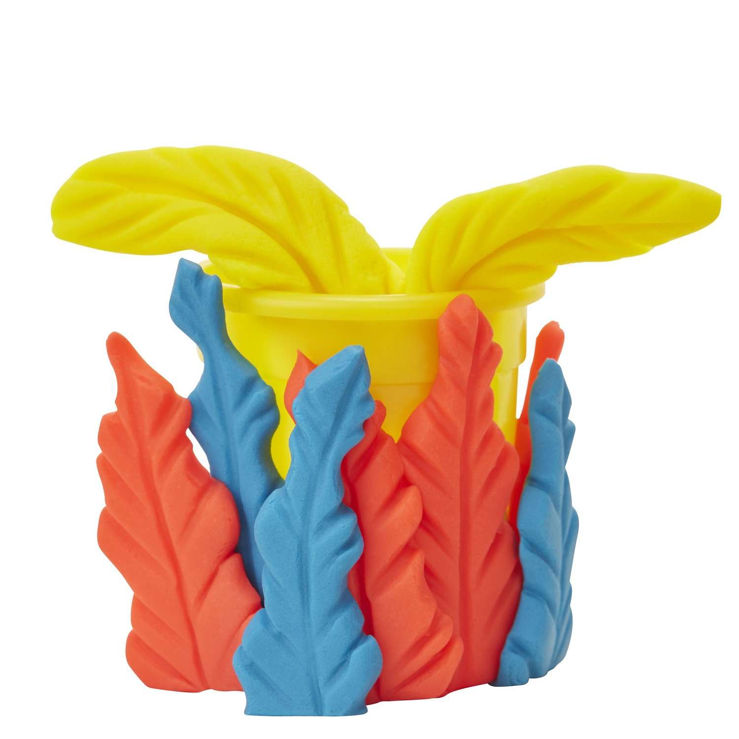 Набор игровой Play-Doh Малыши динозаврики E1953EU4 - фото 7