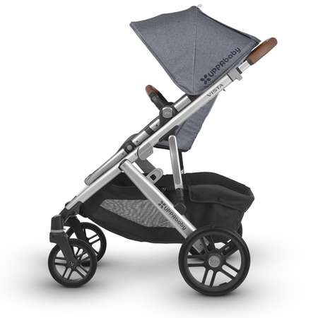 Коляска 2в1 UPPAbaby