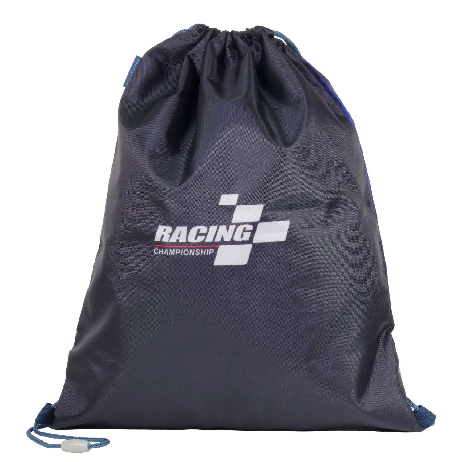 Мешок для обуви MAGTALLER Racing blue XL - фото 2