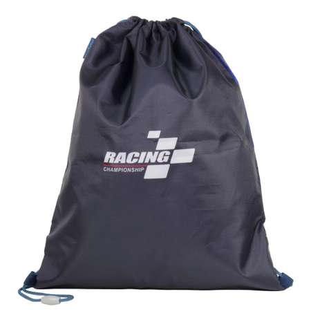 Мешок для обуви MAGTALLER Racing blue XL