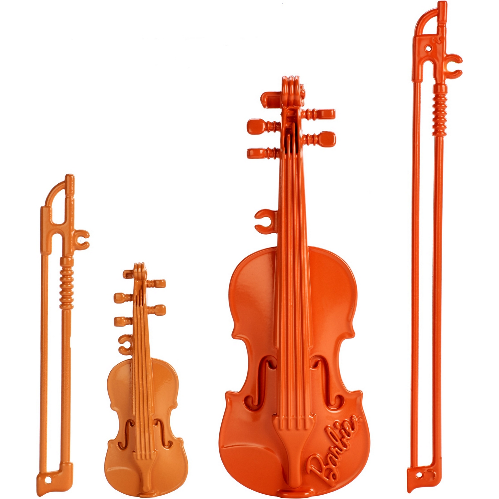 Кукла модельная Barbie DHB63 - фото 9