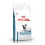 Корм для кошек ROYAL CANIN Sensitivity Control SC27 при аллергии и заболеваниях кожи утка 1.5кг