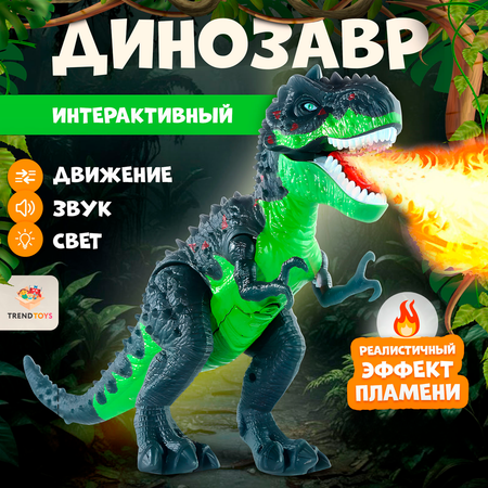 Фигурка TrendToys