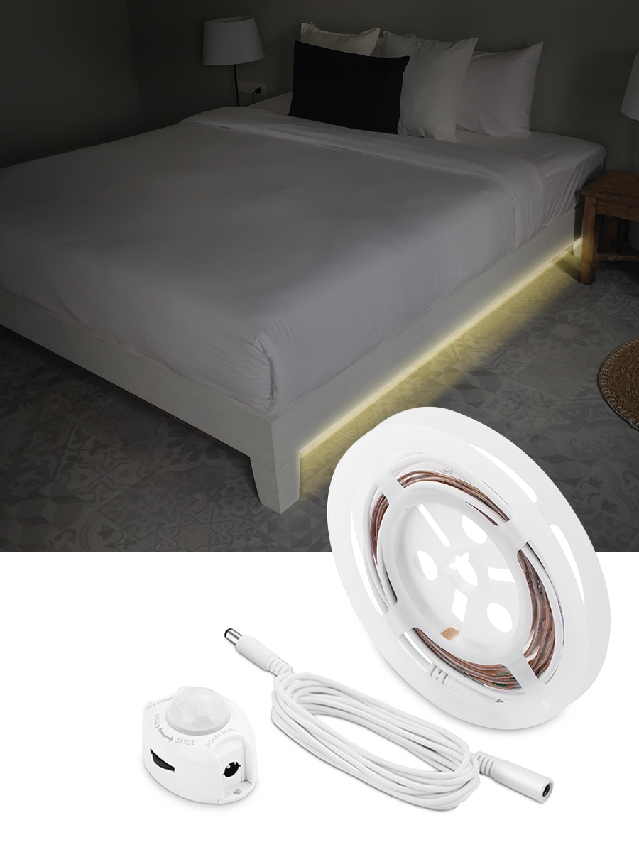 Светодиодная лента ГЕЛЕОС LED-BL1-Singlebed - фото 2