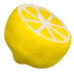 Игрушка антистресс BONDIBON Лимон ароматный сквиш