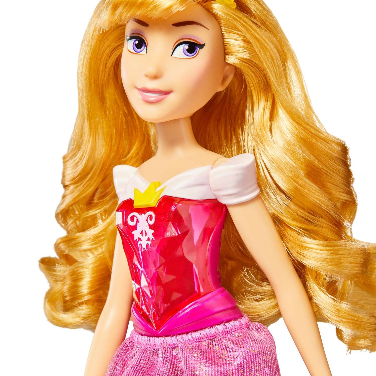 Кукла Disney Princess Hasbro Аврора F08995X6 F08995X6 - фото 7