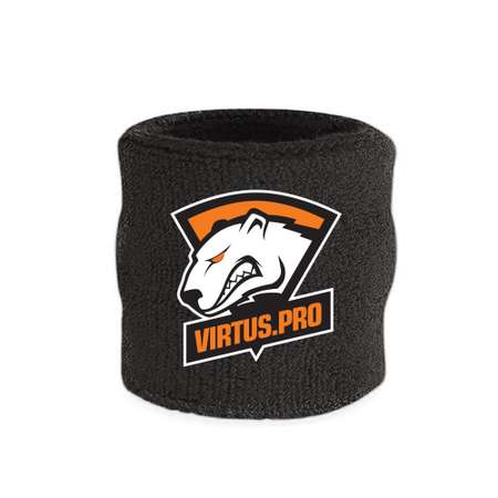 Напульсник Virtus.pro черный