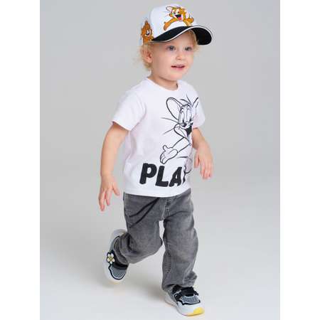 Бейсболка PlayToday