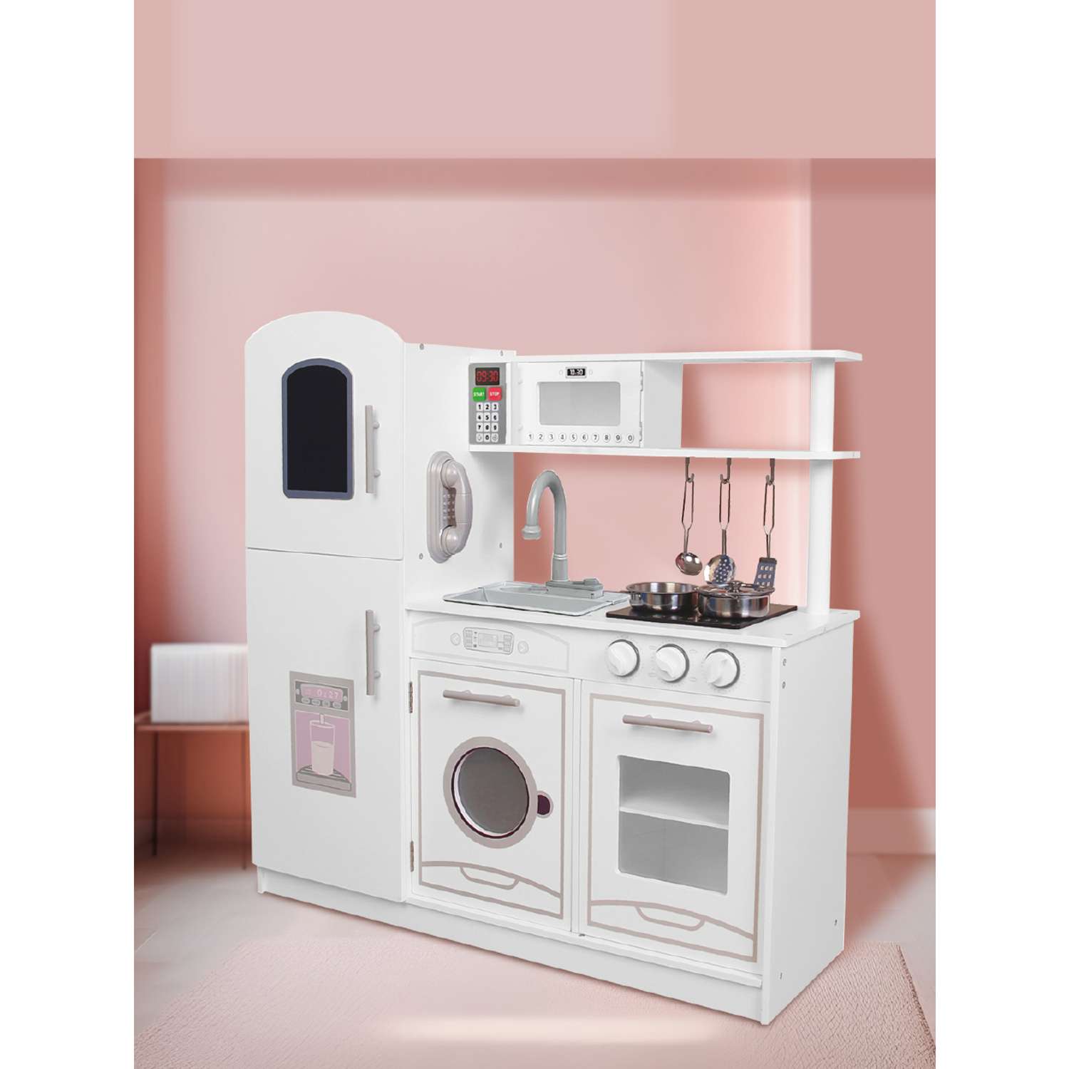 Kiddi style clearance kitchen