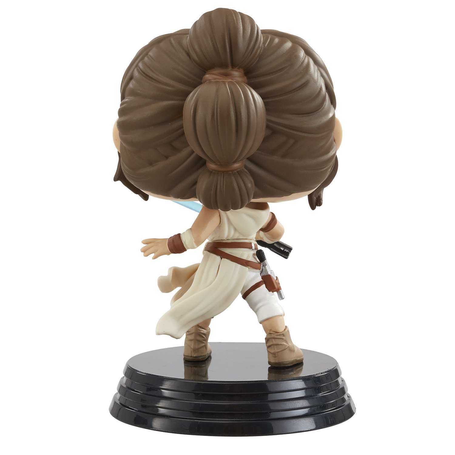 Игрушка Funko Pop Bobble Star wars Rey Fun254912 - фото 3