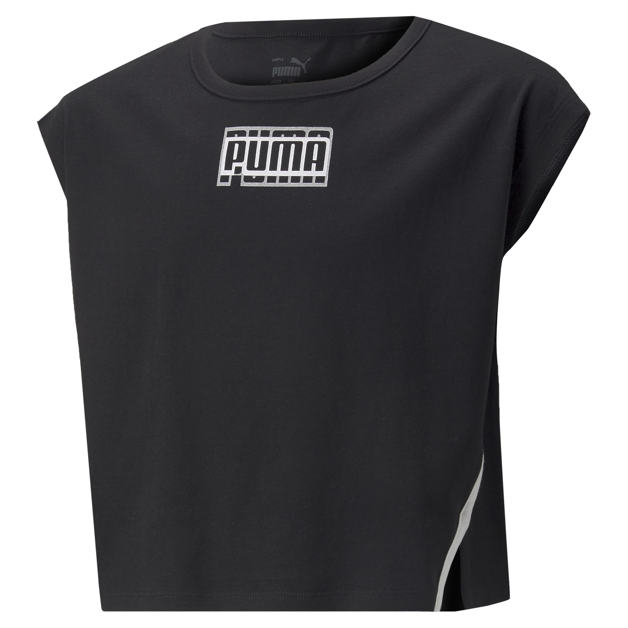 Футболка Puma 84693801 - фото 1