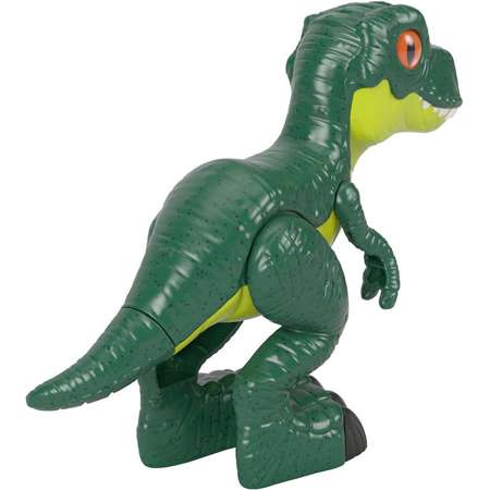 Фигурка Jurassic World Ти-Рекс большая GWP06