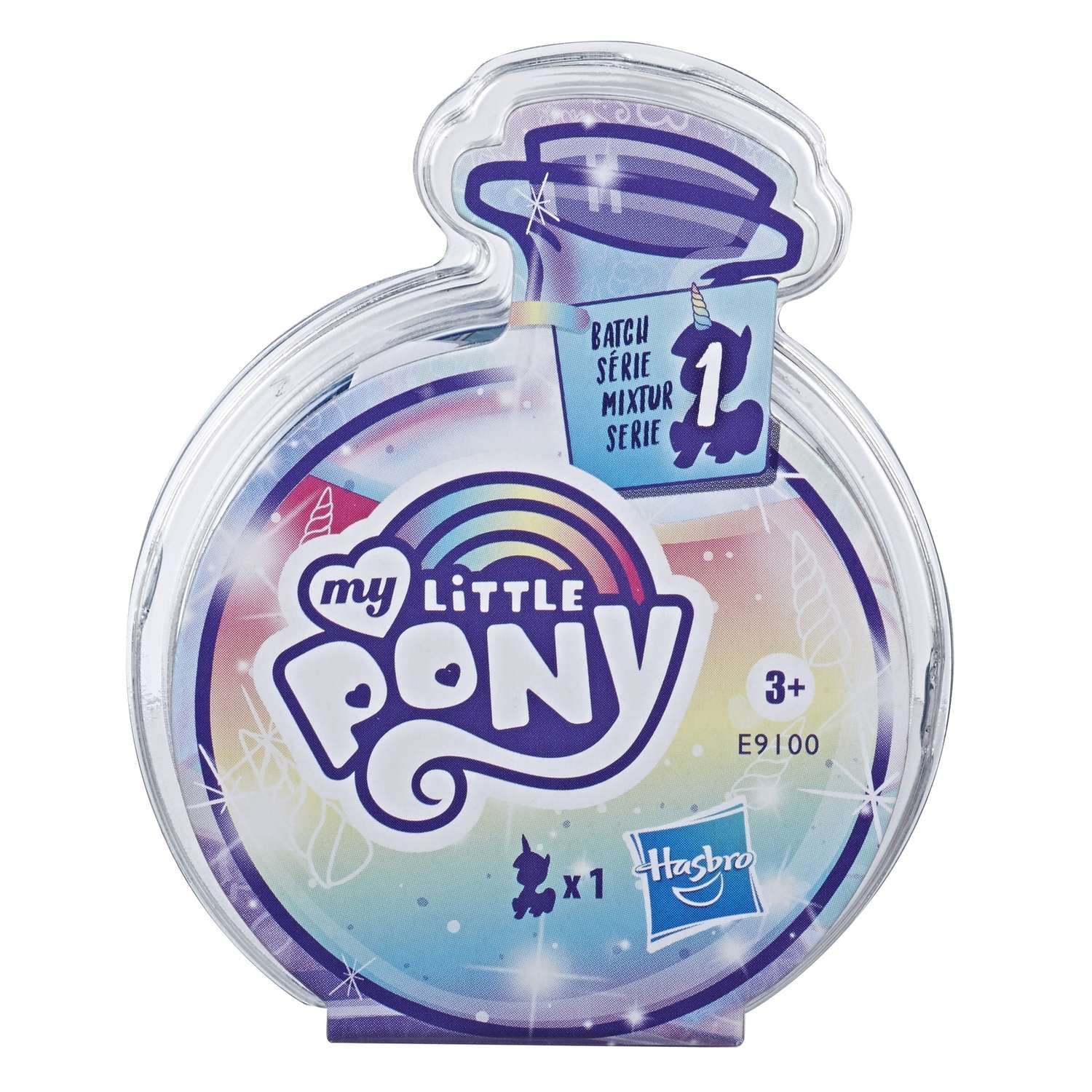 Фигурка My Little Pony - фото 1
