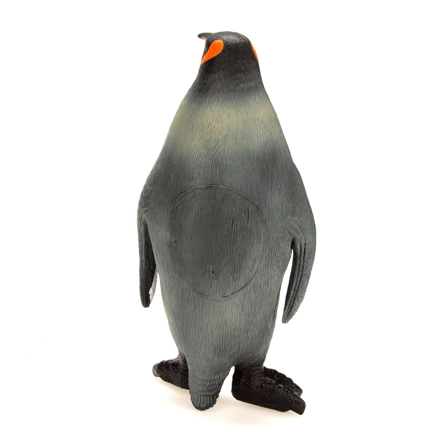 Фигурка животного Viva Terra Императорский пингвин реалистичная мягкий ПВХ 76478 - фото 2