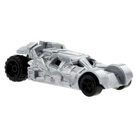 Игрушечная машинка Hot Wheels the dark knight batmobile