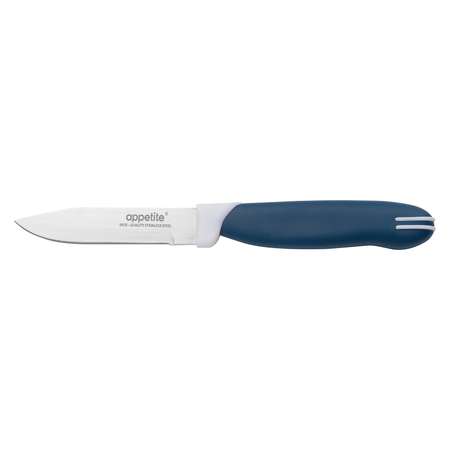 Нож Appetite Комфорт для овощей 7см FK01C-4