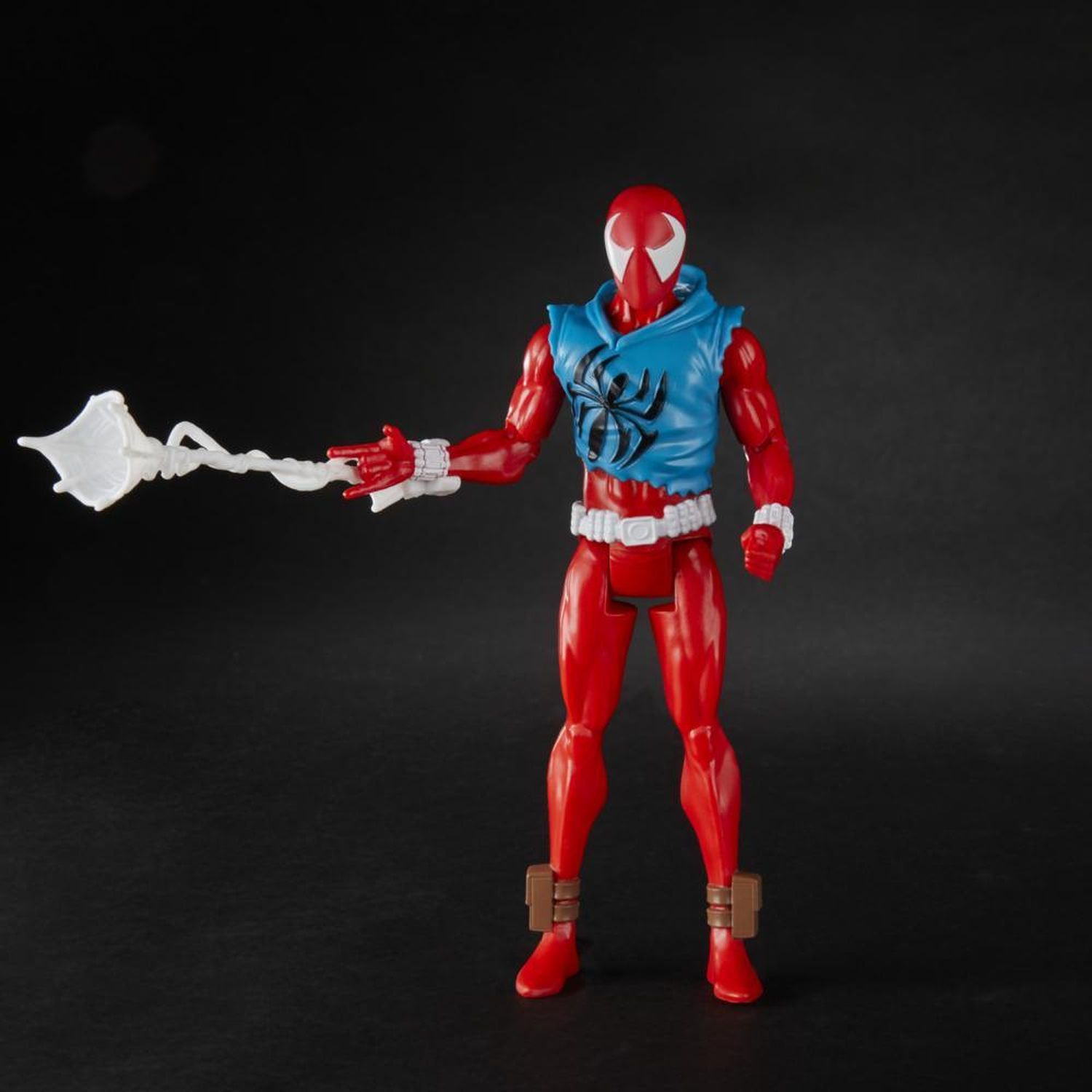 Фигурка Marvel Человек паук в ассортименте - фото 10