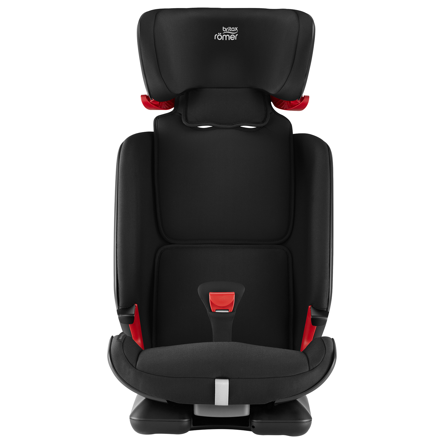 Автокресло Britax Roemer Advansafix IV M Cosmos Black Trendline - фото 7