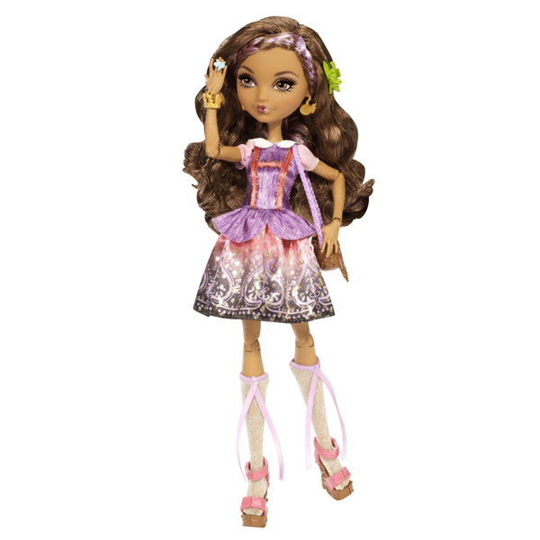 Кукла модельная Ever After High в ассортименте CBR34 - фото 10