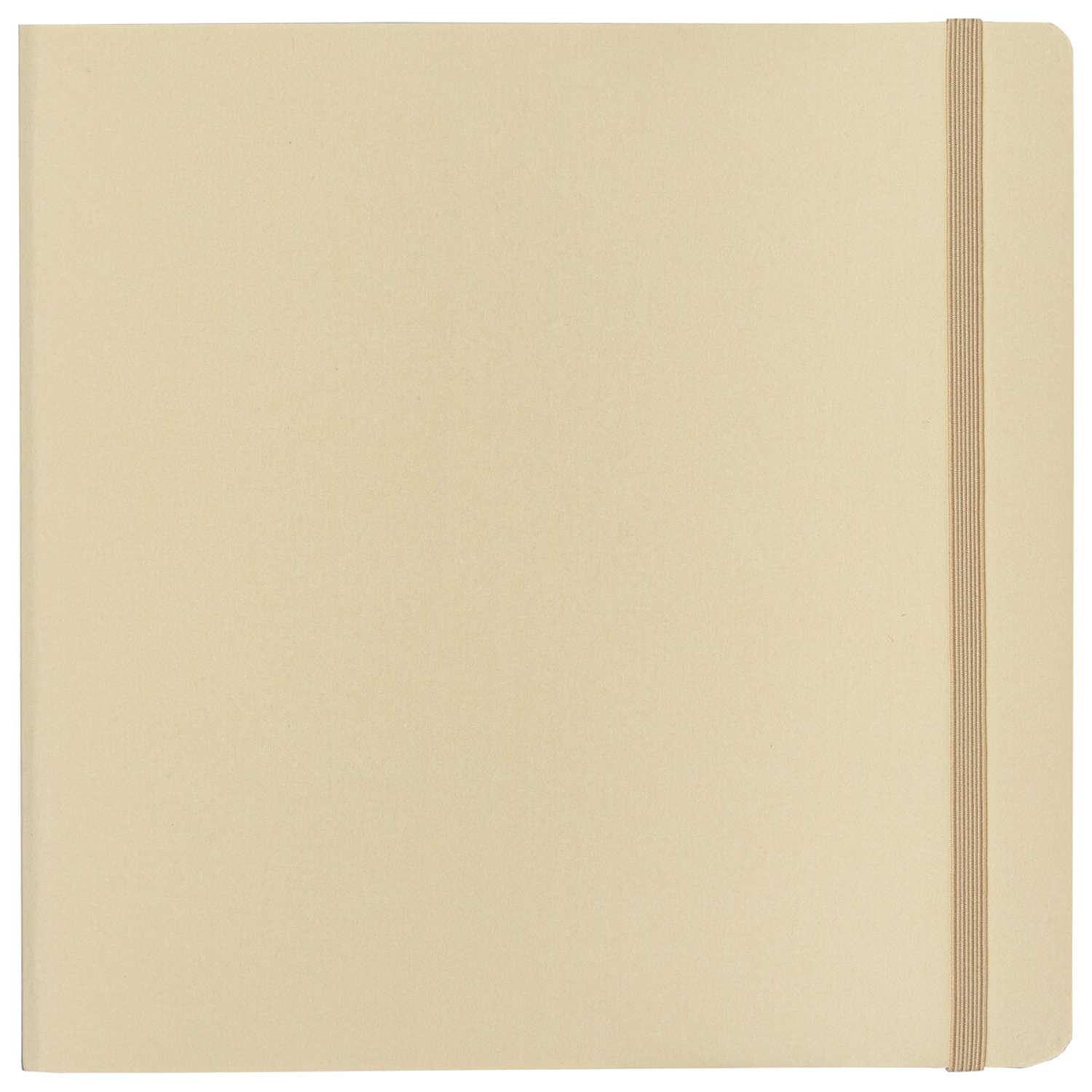 Скетчбук для эскизов Brauberg с белыми акварельными страницами 20 листов - фото 7