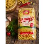 Макаронные изделия 3 Glocken DMI Gabelspagetti мелкие рожки 500г