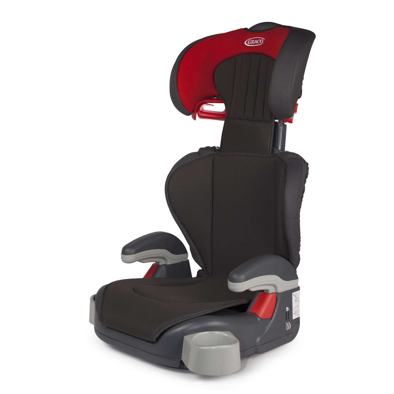 Автокресло Graco assure 15-36 кг
