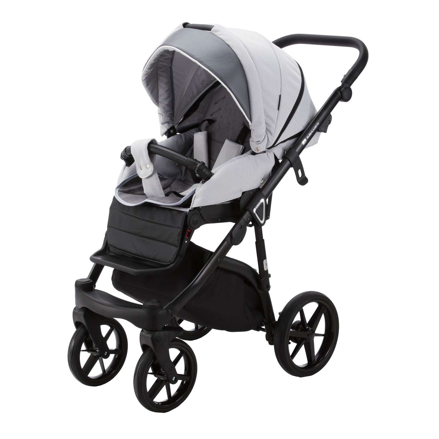 Adamex stroller outlet