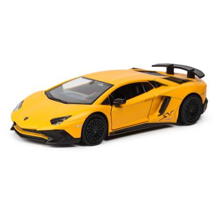 Автомобиль Mobicaro Lamborghini Aventador 1:32