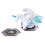 Фигурка-трансформер Bakugan Pegasus White 6045148/20103983