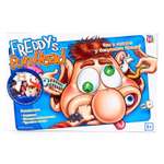 Игра настольная IMC Toys Freddys fun Head IMC0501-001