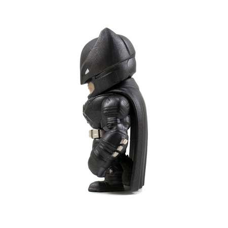 Фигурка металлическая Jada Armored Batman 10 см